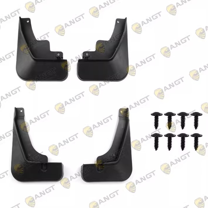 SsangYong KGM TORRES EVX Ön ve - Fender Mudguard Set incelemesi ve fiyatı