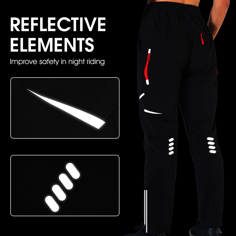 Batı bisiklet bisiklet pantolo - Cycling Commuter Trousers incelemesi ve fiyatı