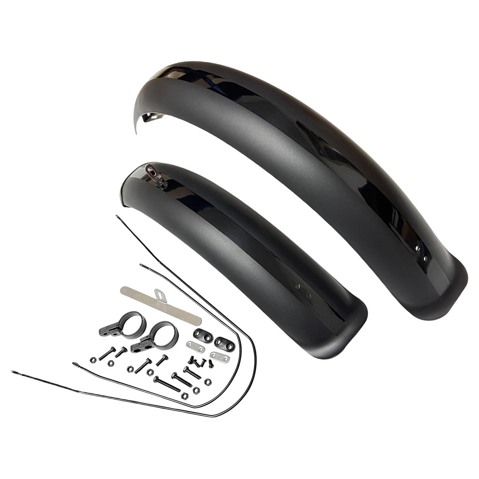 20 inç x 4.0 Bisiklet Çamurluk - Fender Mudguard Set incelemesi ve fiyatı