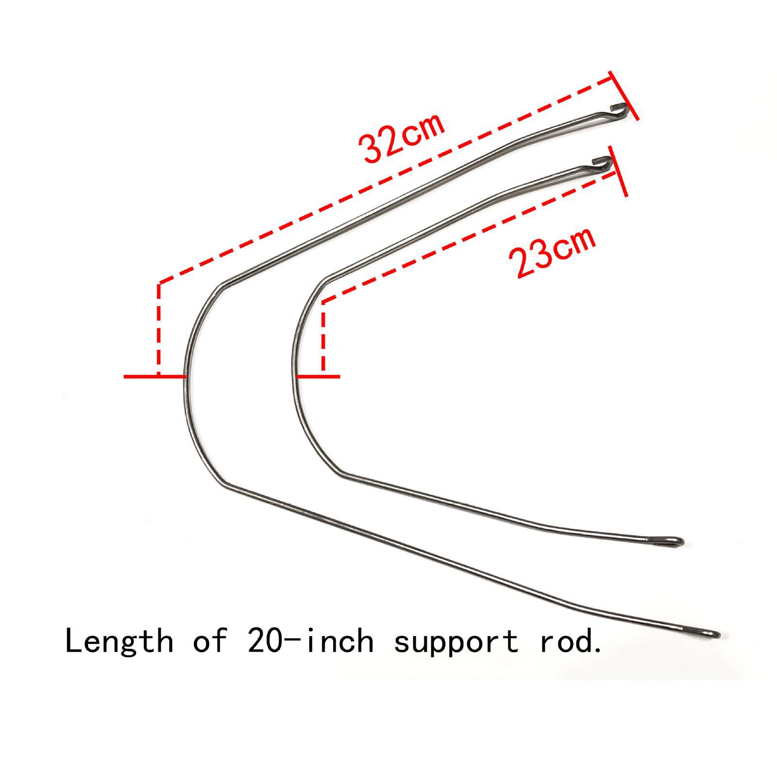 20 inç x 4.0 Bisiklet Çamurluk - Fender Mudguard Set incelemesi ve fiyatı