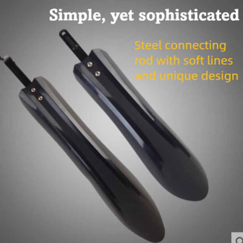 Bisiklet Çamurluk Seti Hızlı Ç - Fender Mudguard Set incelemesi ve fiyatı