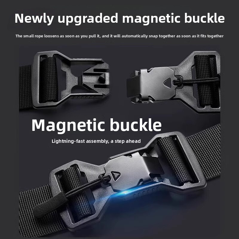 Manyetik Tokalı Erkekler İçin  - Cycling Commute Bag incelemesi ve fiyatı