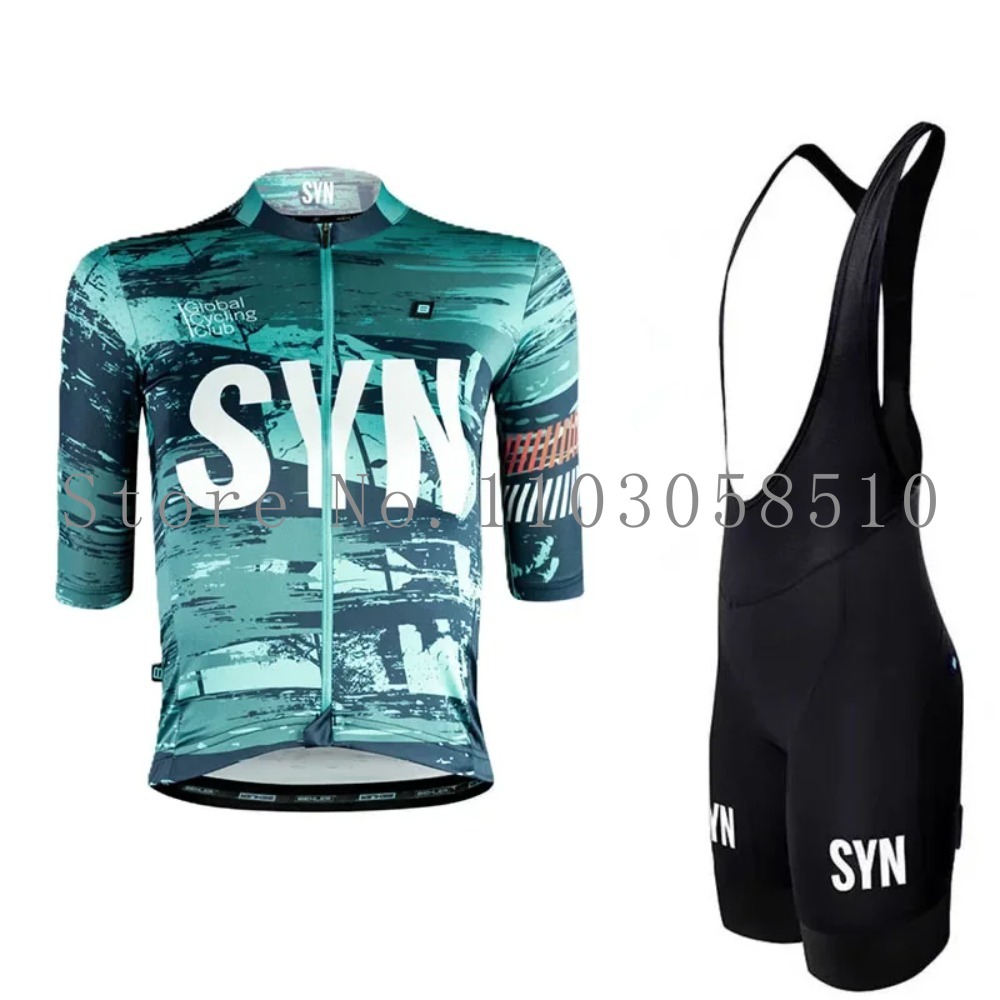 SYN Jersey Erkek Bisiklet Form - Cycling Commuter Trousers incelemesi ve fiyatı