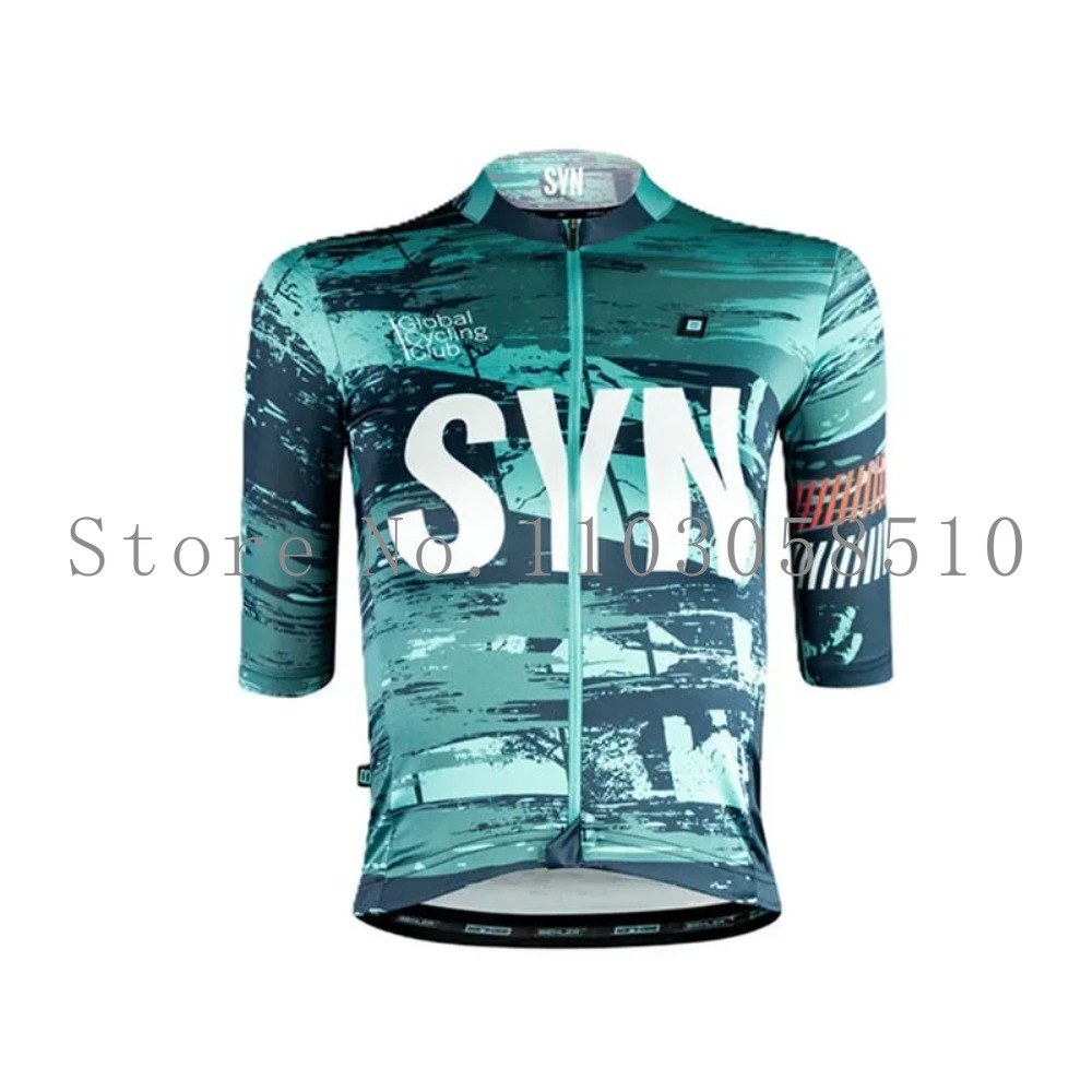 SYN Jersey Erkek Bisiklet Form - Cycling Commuter Trousers incelemesi ve fiyatı