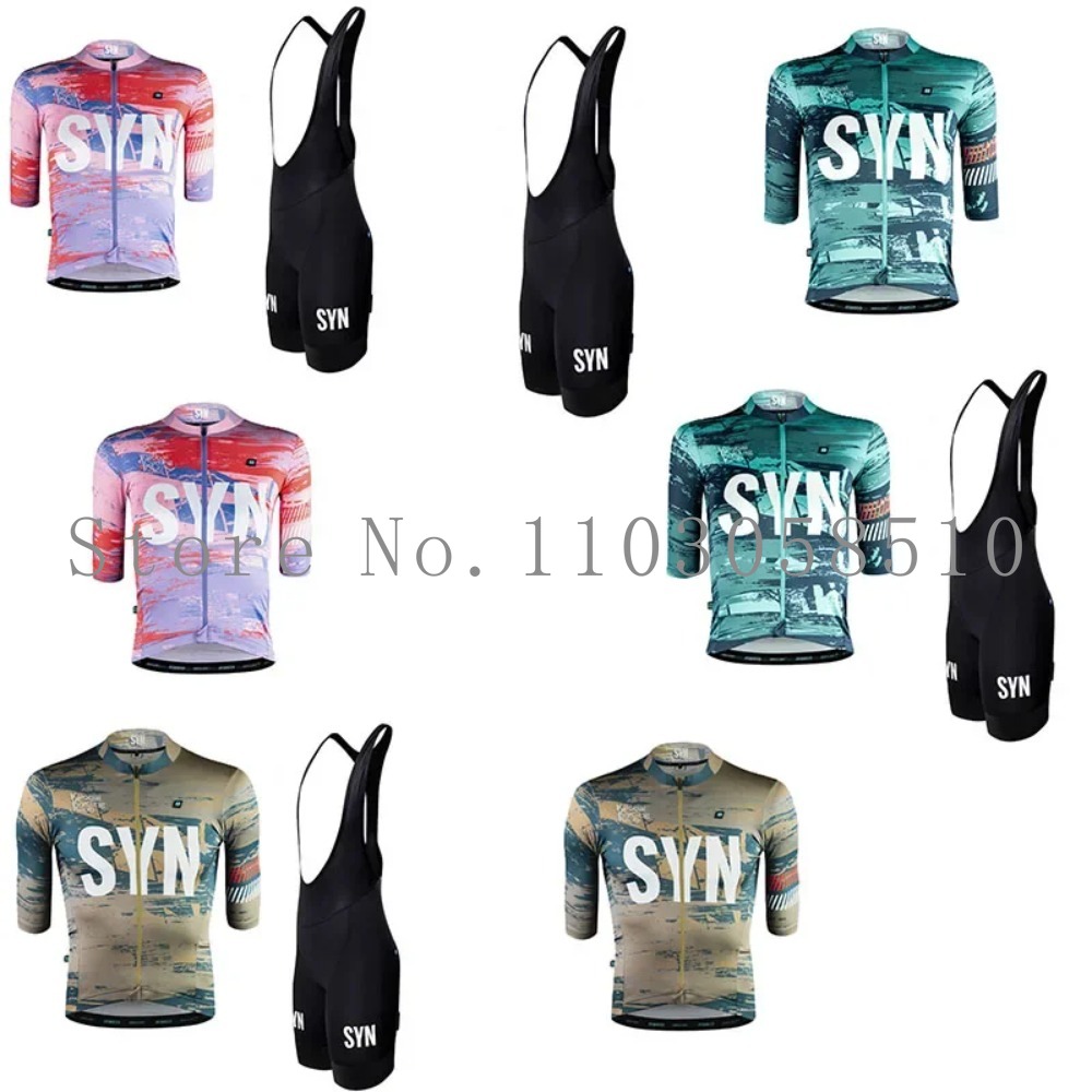 SYN Jersey Erkek Bisiklet Form - Cycling Commuter Trousers incelemesi ve fiyatı