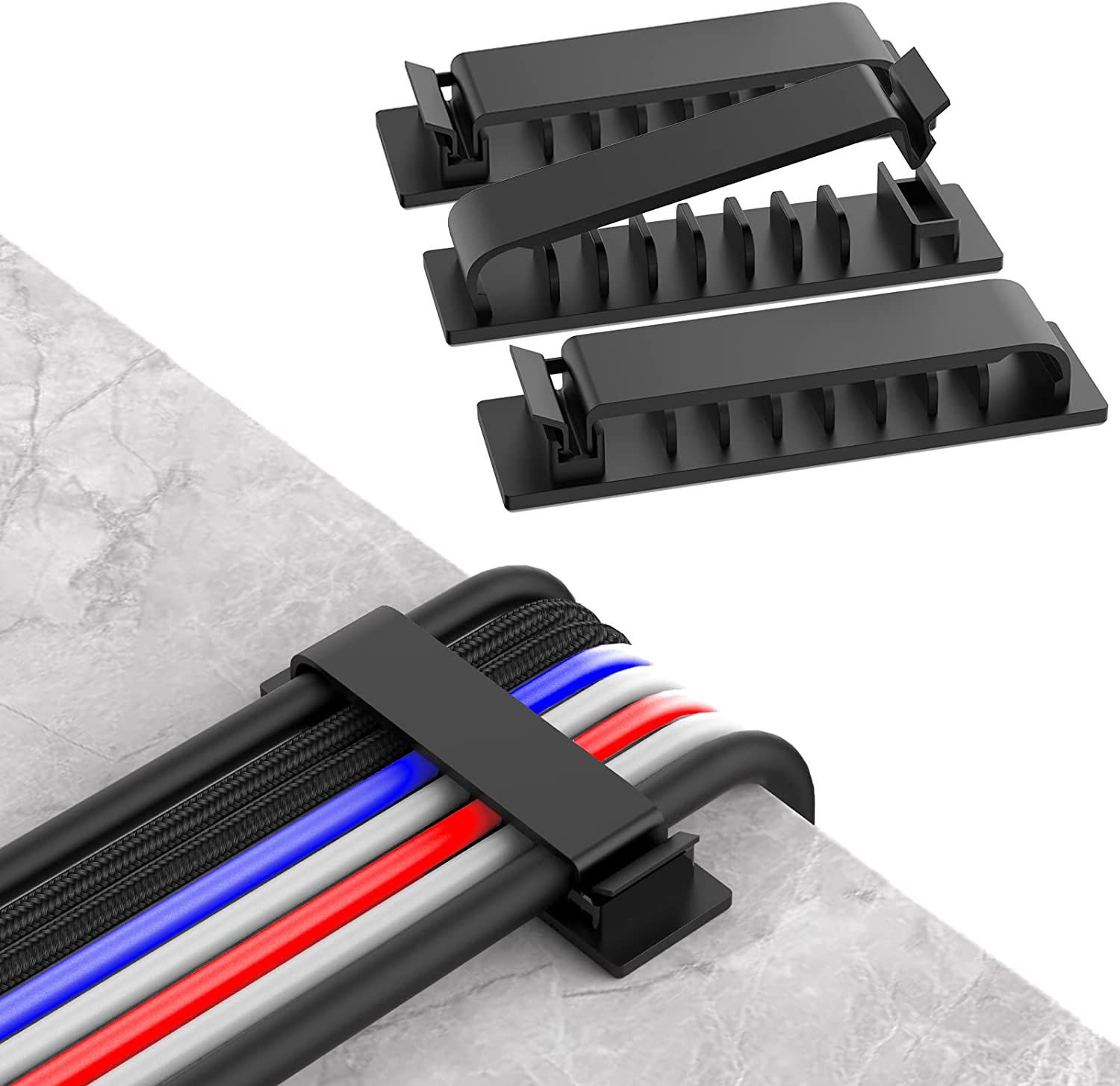 Kablo Düzenleyici Kablo Yöneti - Cable Lock Flexible incelemesi ve fiyatı